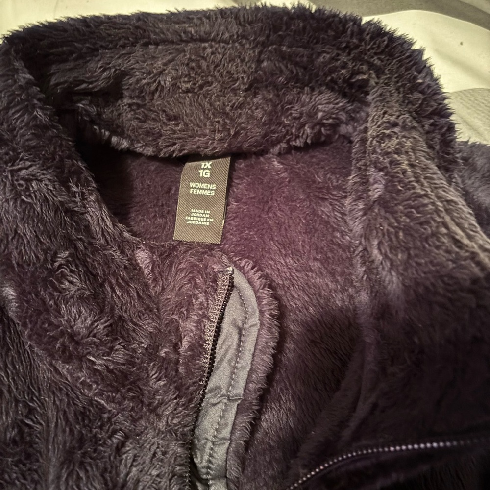North face jacket